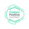 Carbon Positive Certified 2025